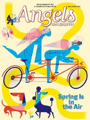 Angels on Earth magazine - Magazine